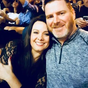 Meet your Posher, Stacy